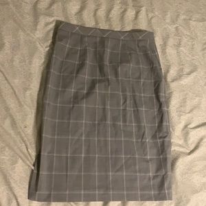 Banana Republic Skirt Size 8